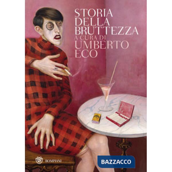Storia della bruttezza
