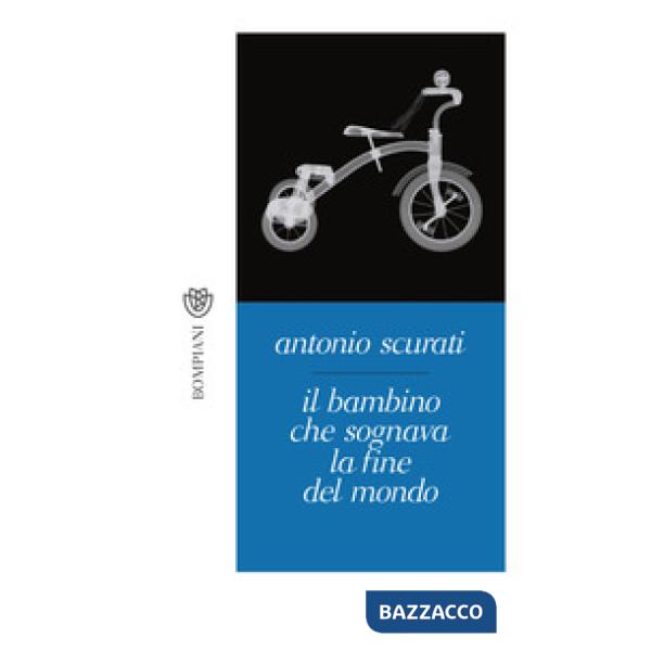 Bambino che sognava la fine del mondo (Il)