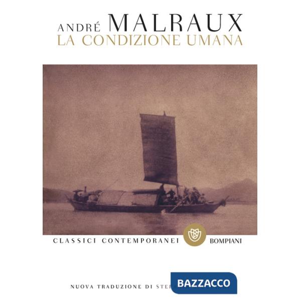Condizione umana (La)