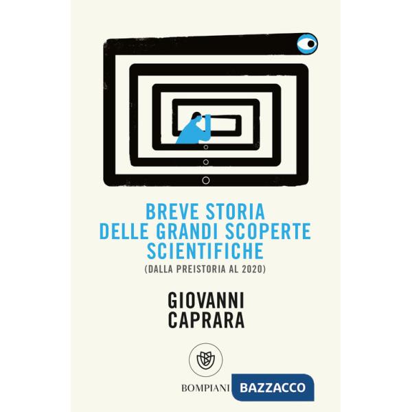 Breve storia delle grandi scoperte scientifiche (dalla preistoria al 2020)
