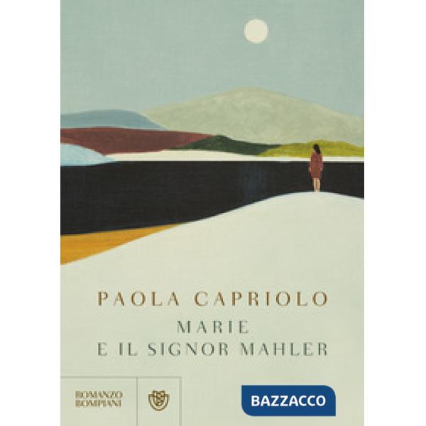 Marie e il signor Mahler