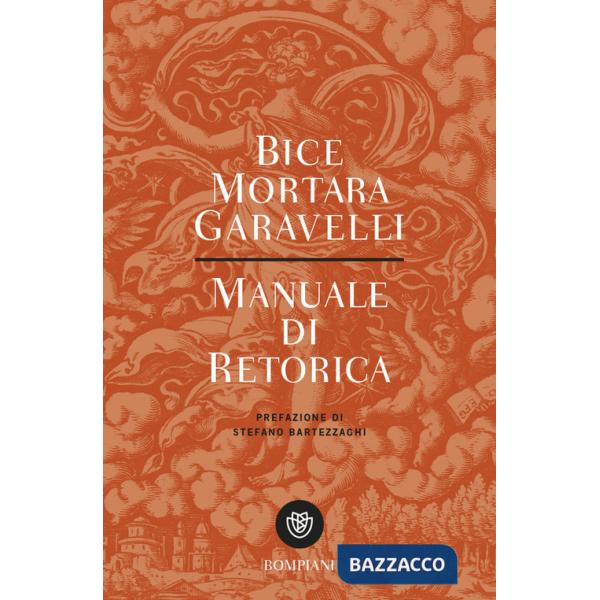 Manuale di retorica
