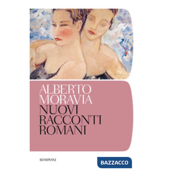 Nuovi racconti romani