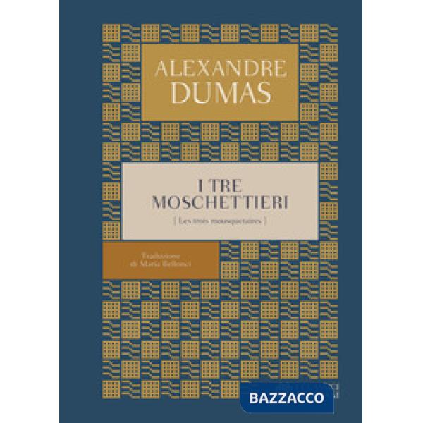 Tre moschettieri (I)