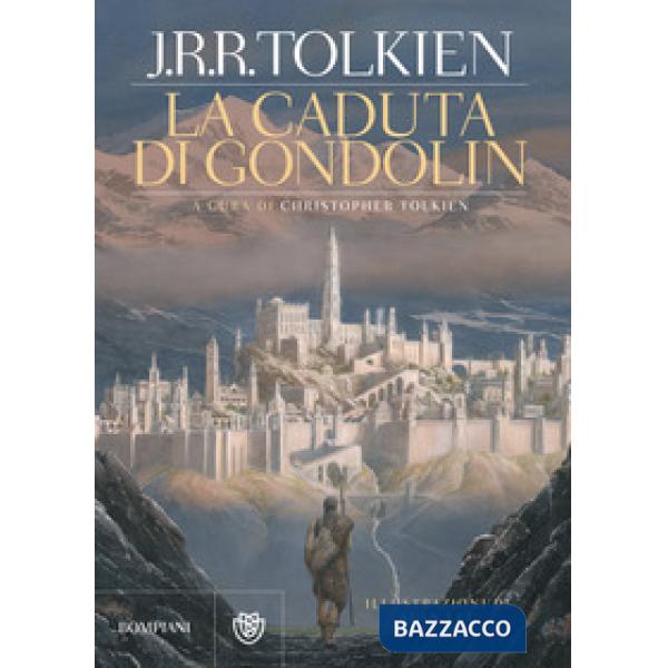 Caduta di Gondolin (La)