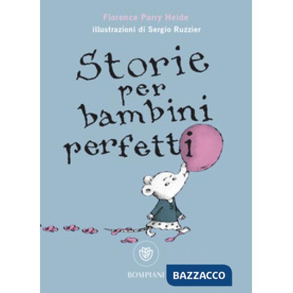 Storie per bambini perfetti