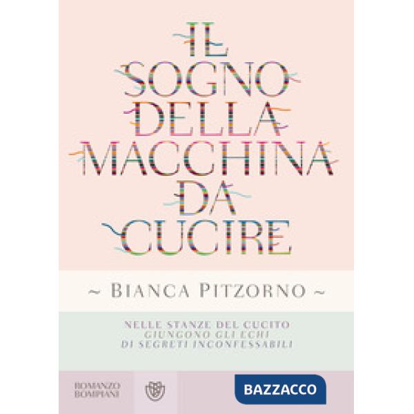 Sogno della macchina da cucire (Il)