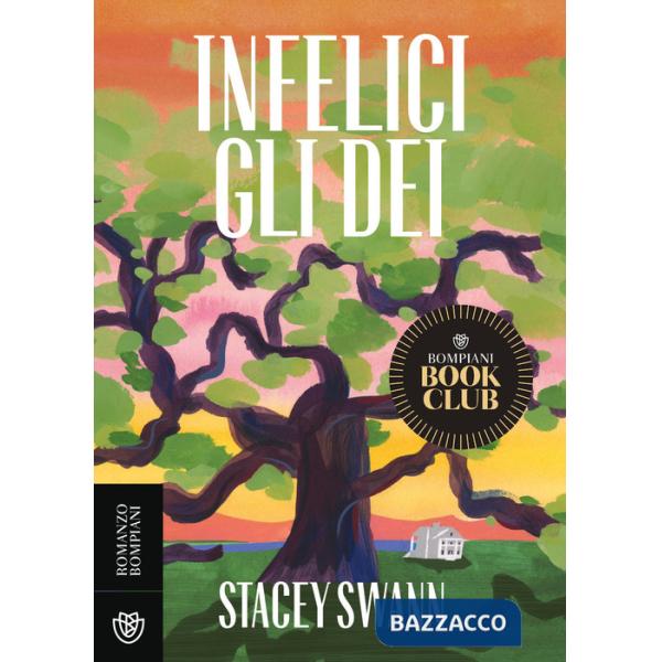 Infelici gli dei