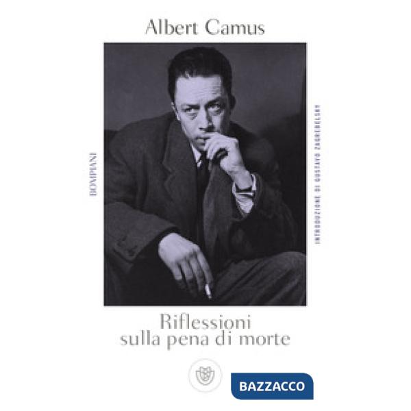 Riflessioni sulla pena di morte