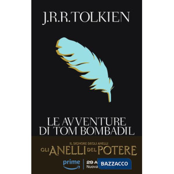 Avventure di Tom Bombadil (Le)