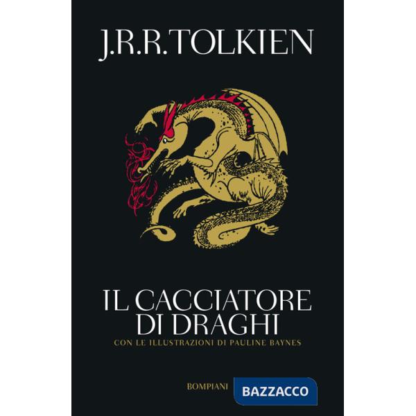 Cacciatore di Draghi (Il)