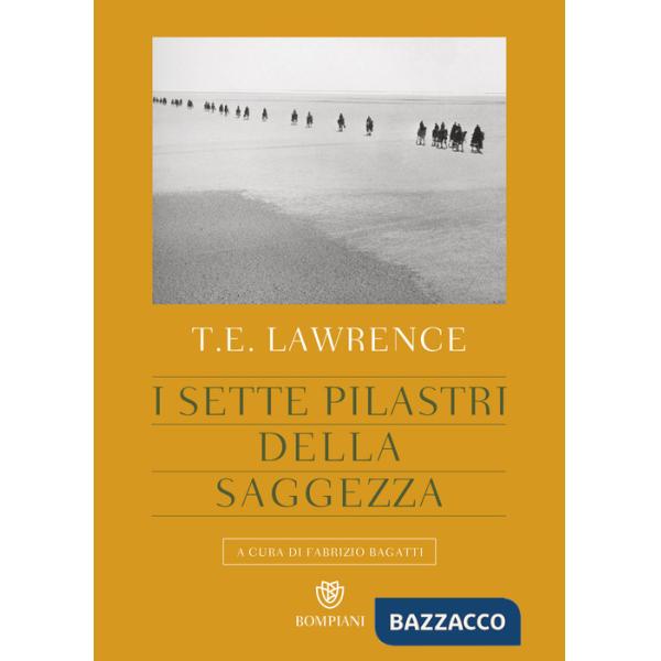 Sette pilastri della saggezza (I)