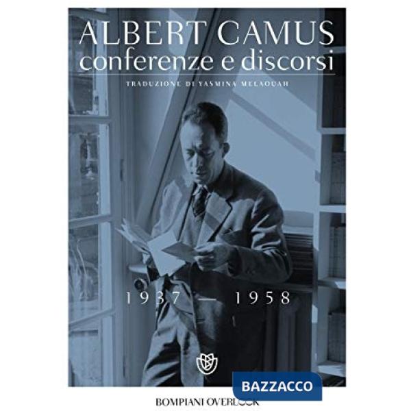 Conferenze e discorsi (1937-1958)