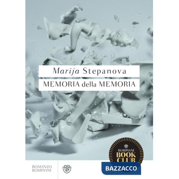 Memoria della memoria
