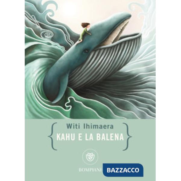 Kahu e la balena
