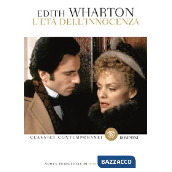 Età dell'innocenza (L')