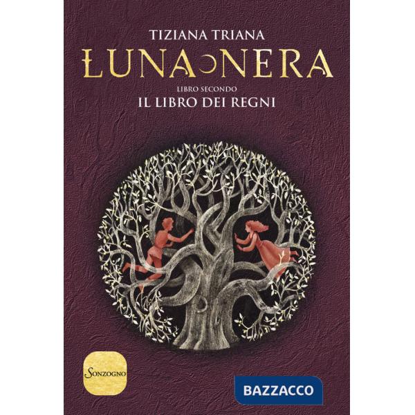 Libro dei regni. Luna nera (Il). Vol. 2