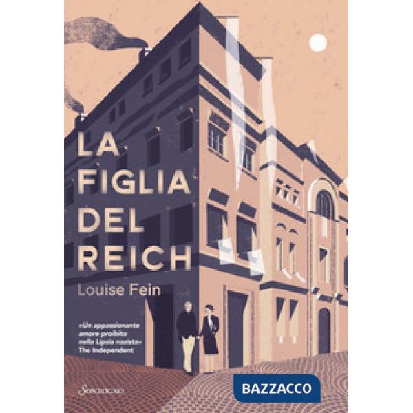 Figlia del Reich (La)