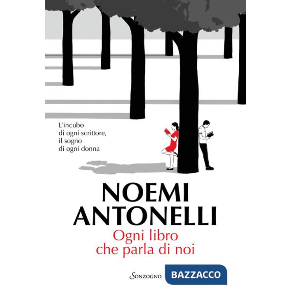 Ogni libro che parla di noi