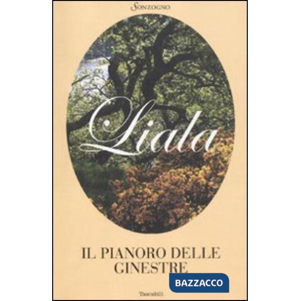 Pianoro delle ginestre (Il)