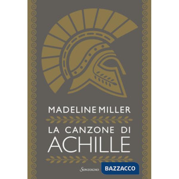 Canzone di Achille (La)