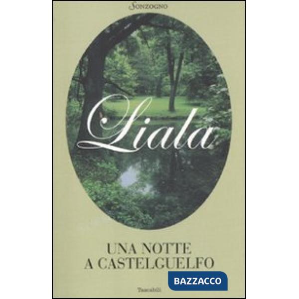 Notte a Castelguelfo (Una)