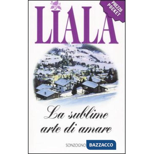 Sublime arte di amare (La)