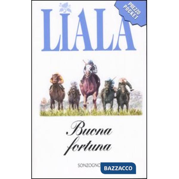 Buona fortuna