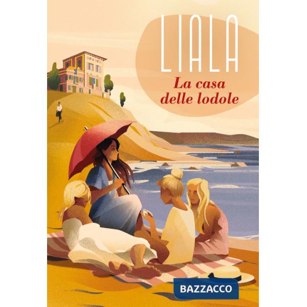 Casa delle lodole (La)