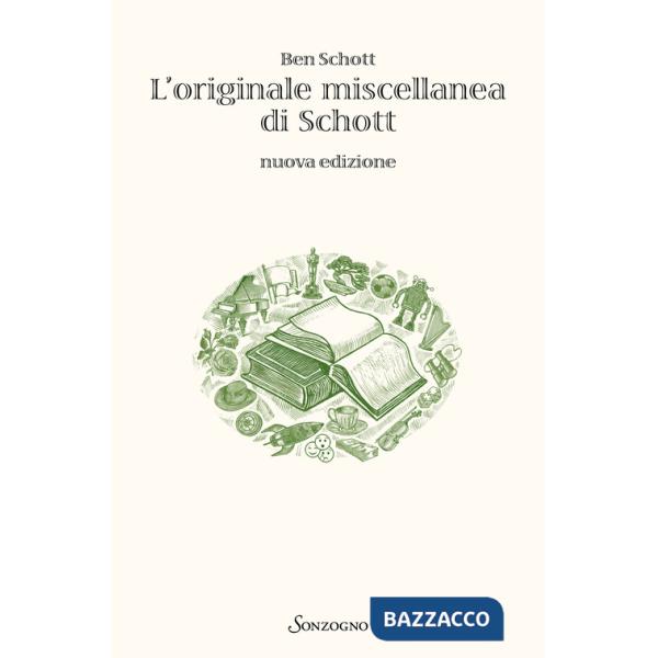 Originale miscellanea di Schott (L')