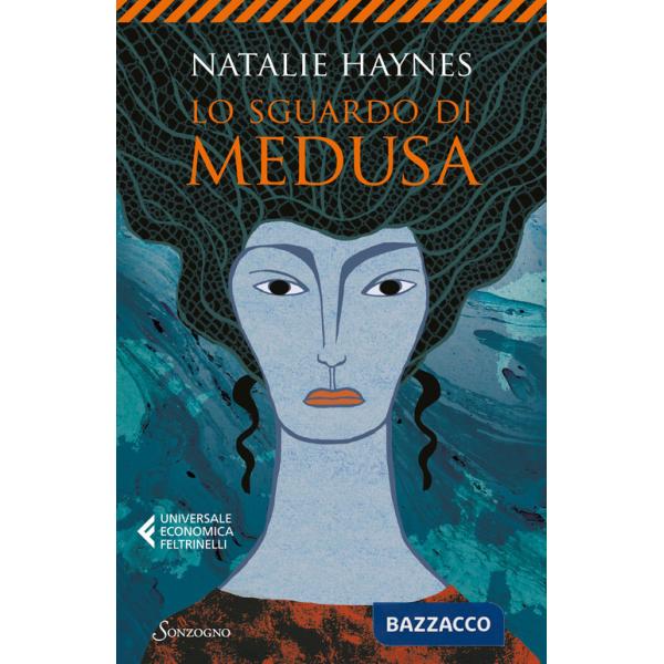 Sguardo di Medusa (Lo)