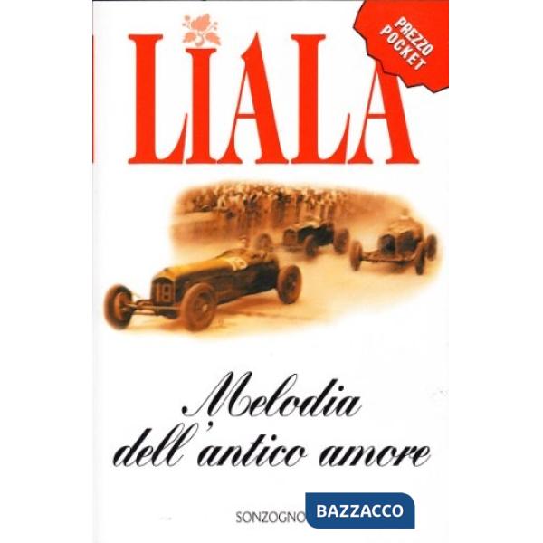 Melodia dell'antico amore