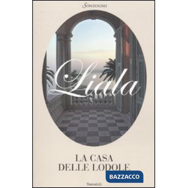 Casa delle lodole (La)