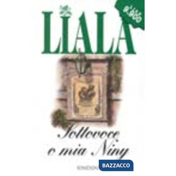 Sottovoce o mia Niny