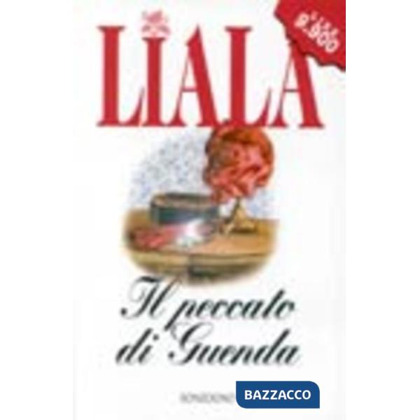 Peccato di Guenda (Il)