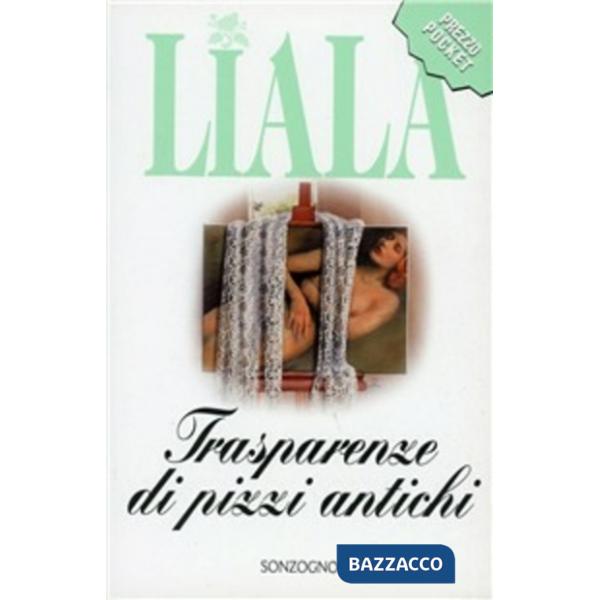 Trasparenze di pizzi antichi