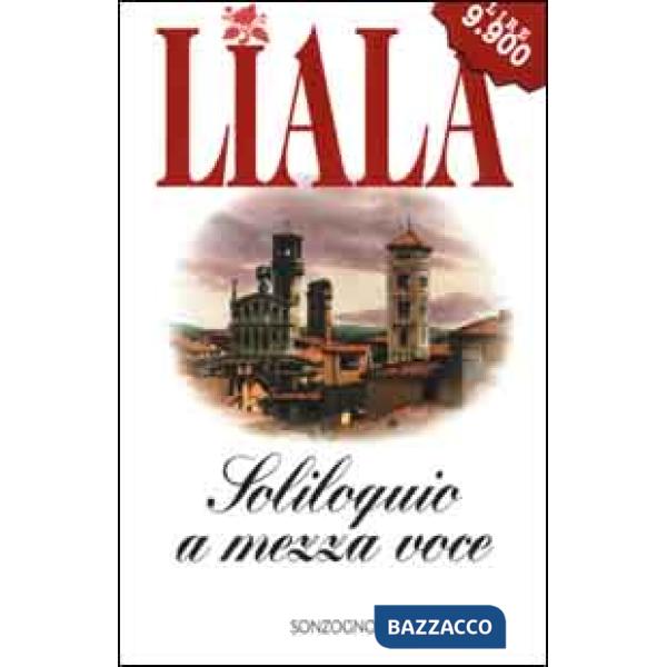 Soliloquio a mezza voce