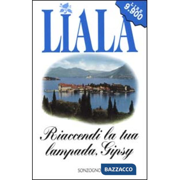 Riaccendi la tua lampada, Gipsy