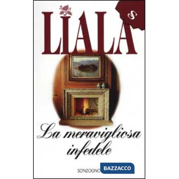 Meravigliosa infedele (La)