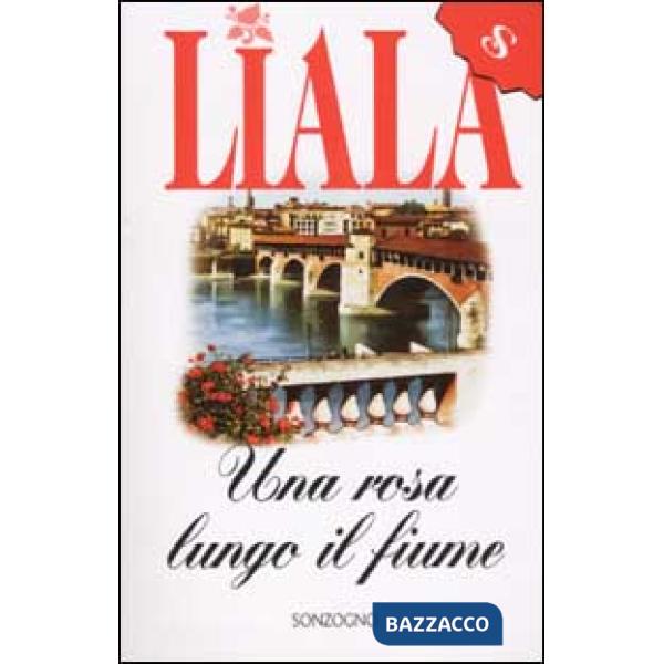 Rosa lungo il fiume (Una)