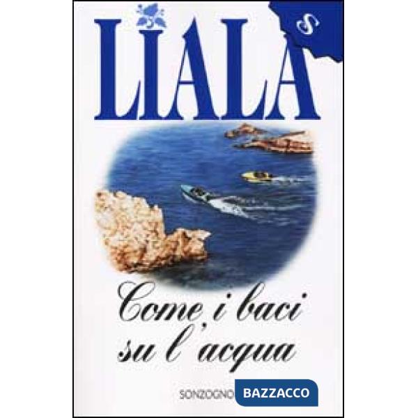 Come i baci sull'acqua