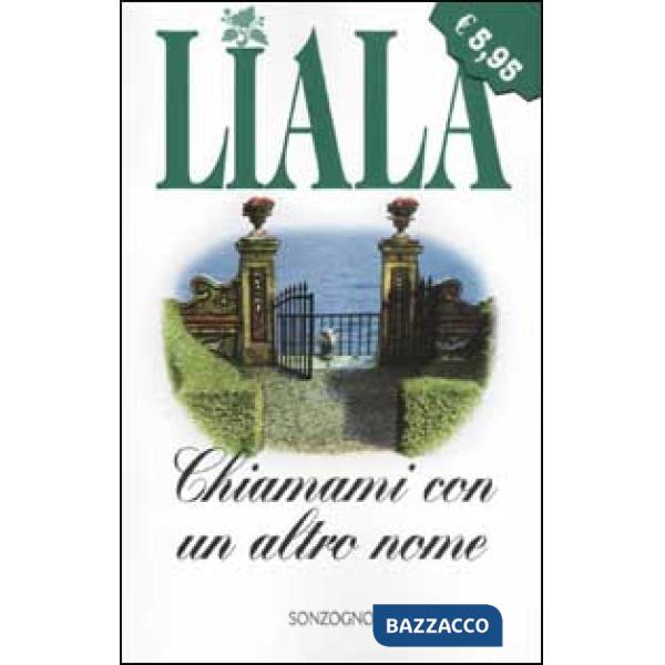 Chiamami con un altro nome