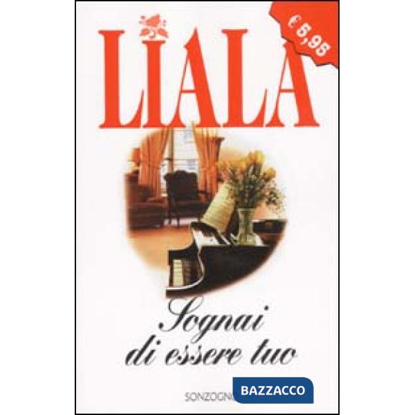 Sognai di essere tuo