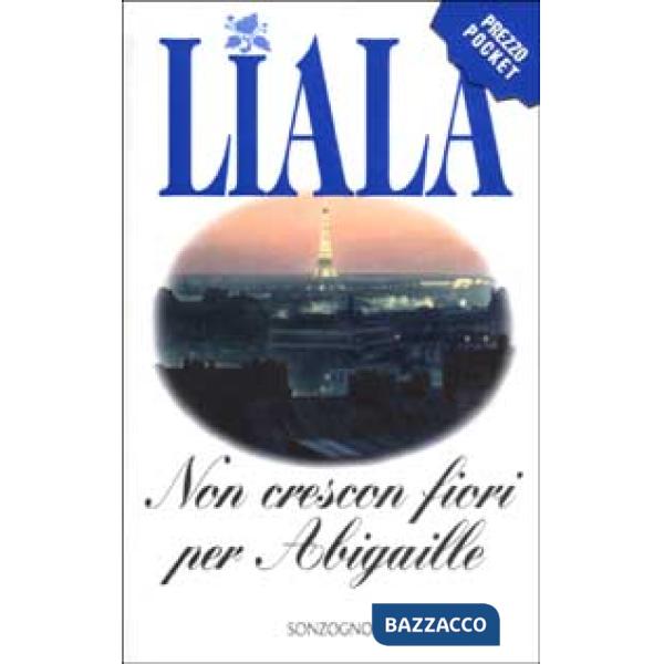 Non crescon fiori per Abigaille