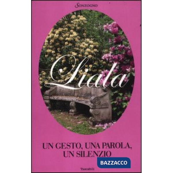 Gesto, una parola, un silenzio (Un)