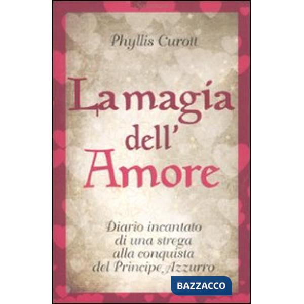 Magia dell'amore (La)