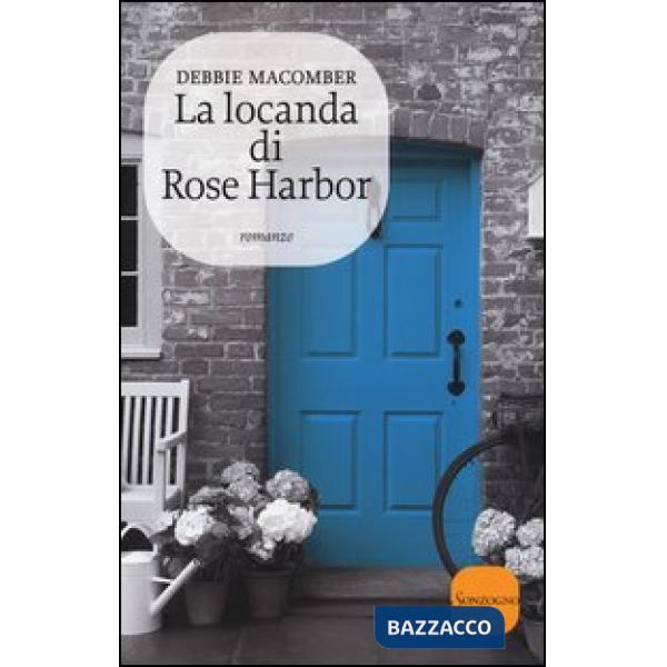 Locanda di Rose Harbor (La)