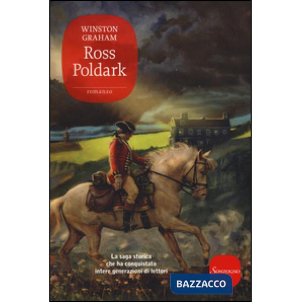 Ross Poldark. La saga di Poldark