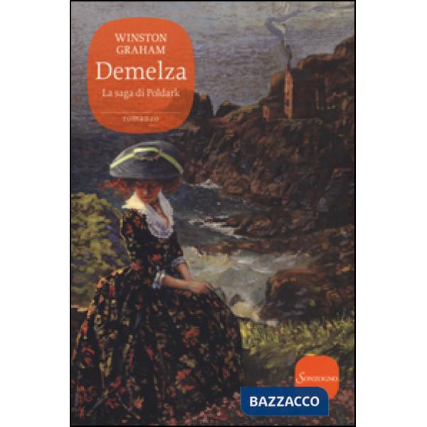 Demelza. La saga di Poldark
