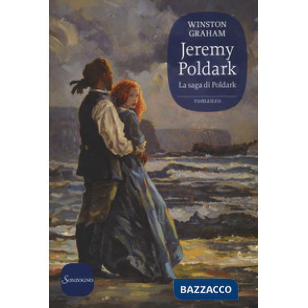 Jeremy Poldark. La saga di Poldark. Vol. 3